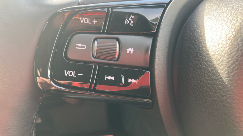 Honda HR-V 1.5 eHEV Advance 5dr CVT Hybrid Hatchback